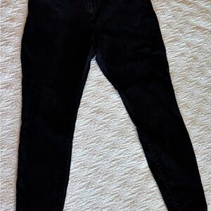 Signature by Levi Strauss Black Skinny‎ Fit Jeans
